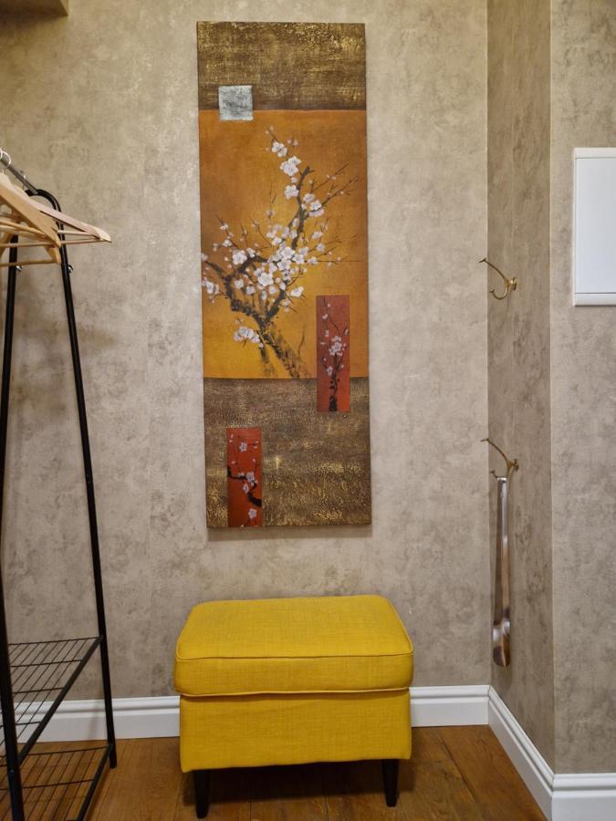 Lovely Apartment In Tallinn Old Town ภายนอก รูปภาพ