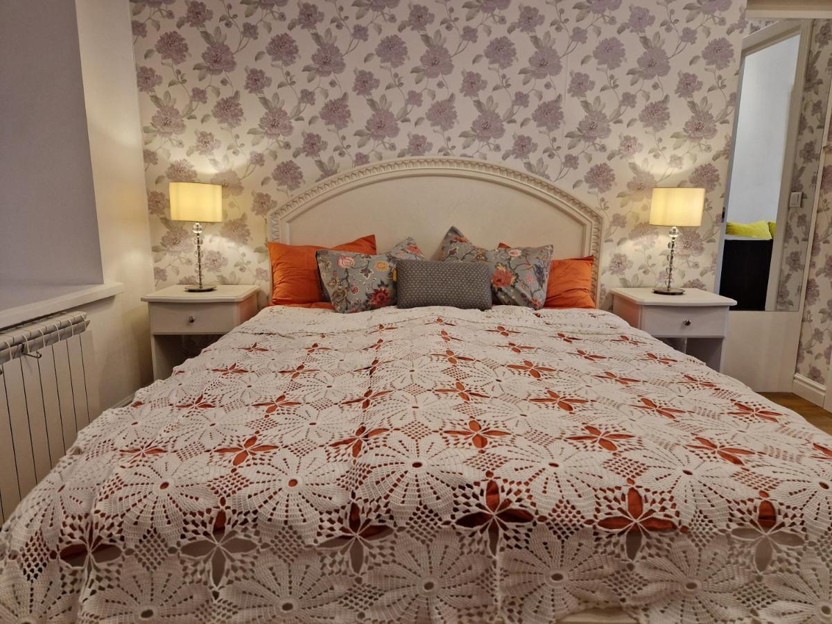 Lovely Apartment In Tallinn Old Town ภายนอก รูปภาพ